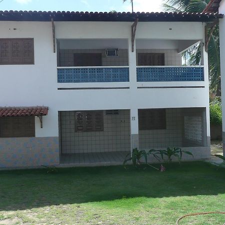 Privê Village Maragogi Exterior foto