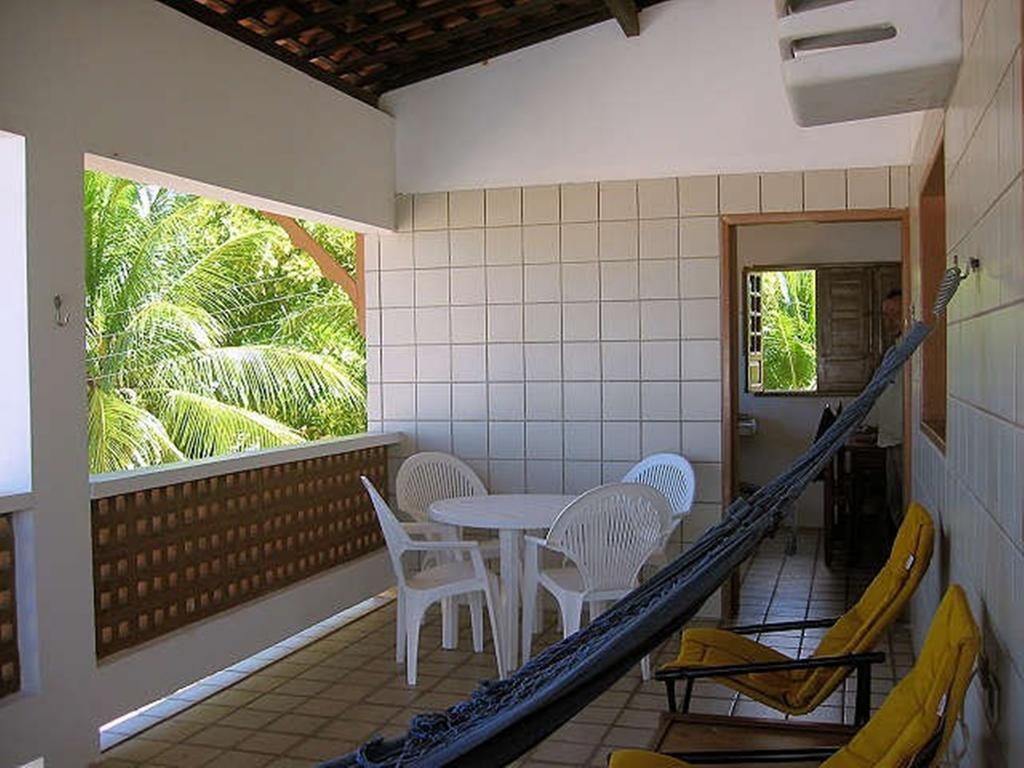 Privê Village Maragogi Exterior foto