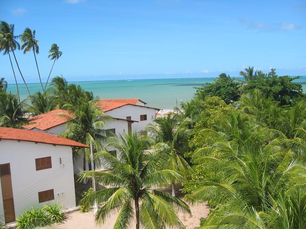 Privê Village Maragogi Exterior foto
