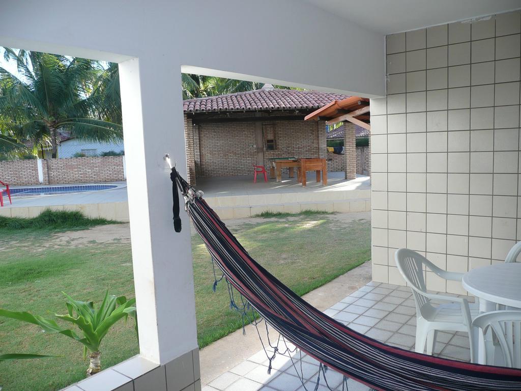 Privê Village Maragogi Exterior foto