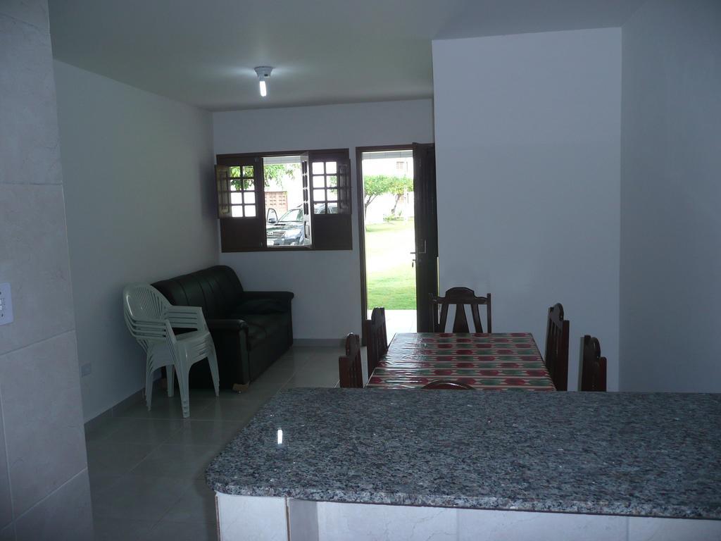 Privê Village Maragogi Exterior foto
